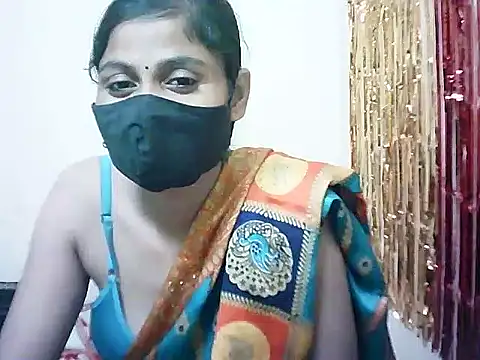 Rubi-Ji online show from February 2025 01:14:02 AM