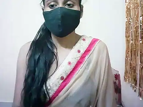 Rubi-Ji online show from February 2025 02:04:02 PM