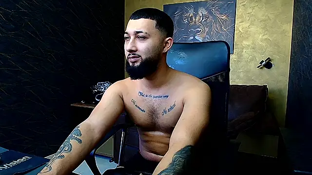 Snapshot of JaceZachary chatting on February 2025 08:38:01 AM JaceZachary online show from February 2025 08:38:01 AM