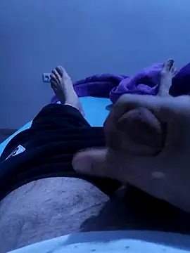 legolasleo online show from March 2025 09:42:02 PM