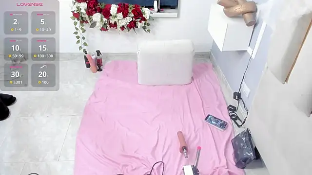 emmysandoval online show from November 2025 12:29:02 PM