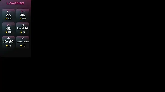 YourMegan online show from February 2026 11:14:01 PM