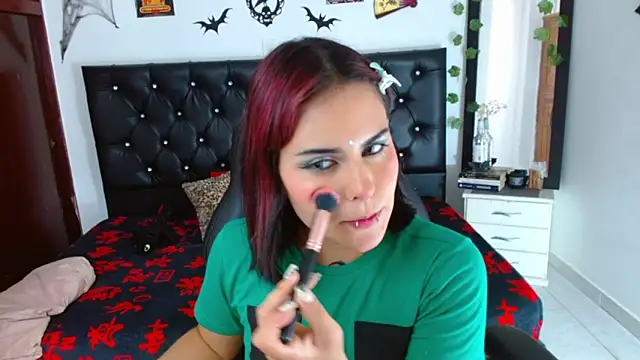 veronica luar online show from May 2026 07:31:02 PM