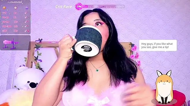 BeccaMathew online show from January 2026 01:31:02 AM