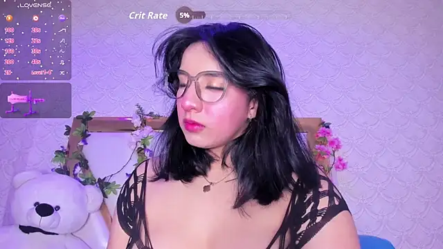 Snapshot of BeccaMathew chatting on May 2026 01:23:02 AM BeccaMathew online show from May 2026 01:23:02 AM