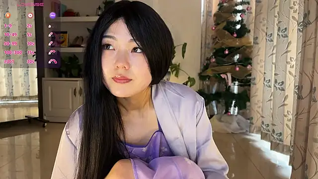 nanaliu6 online show from December 2025 01:44:01 AM