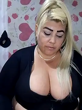 BonniAdams online show from November 2025 06:14:02 AM