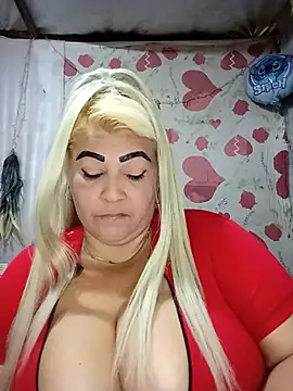 BonniAdams online show from February 2026 08:29:02 PM