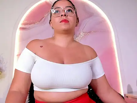 Sofii Lopezz online show from March 2025 11:48:01 AM