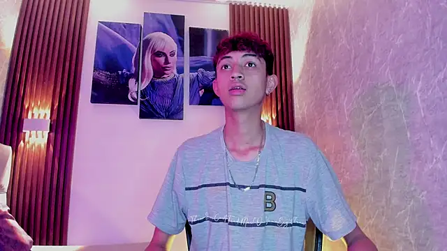 Allen Starck online show from February 2025 02:05:02 PM