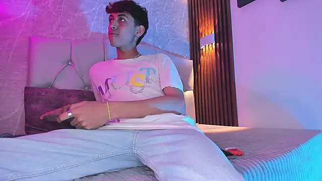 Allen Starck online show from February 2025 04:02:01 PM