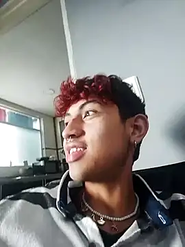 Allen Starck online show from February 2025 08:20:02 PM