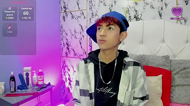 Allen Starck online show from March 2025 04:52:02 AM