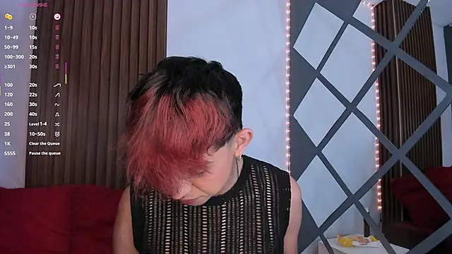 Allen Starck online show from September 2025 03:17:02 AM