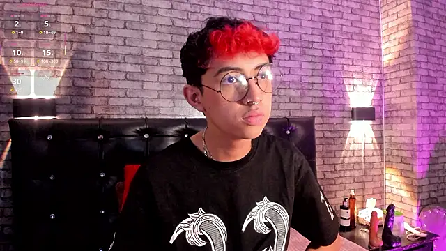 Allen Starck online show from March 2026 07:38:01 AM