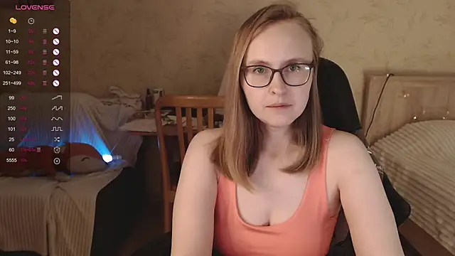 Agatha Mott online show from September 2025 05:21:01 AM