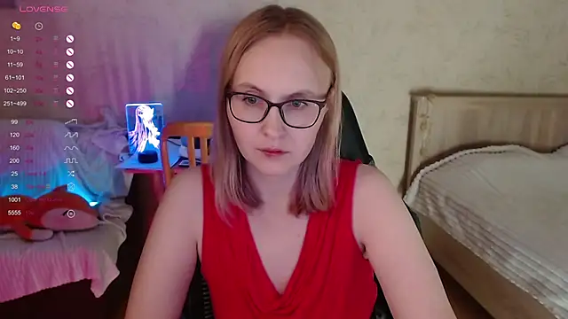 Agatha Mott online show from November 2025 03:06:02 AM