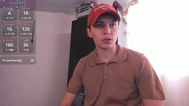 Snapshot of Mastrangelo_xxx chatting on March 2025 03:51:02 PM Mastrangelo xxx online show from March 2025 03:51:02 PM