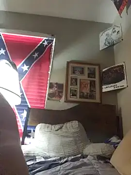 Snapshot of Dara4q chatting on February 2025 02:37:01 PM Dara4q online show from February 2025 02:37:01 PM