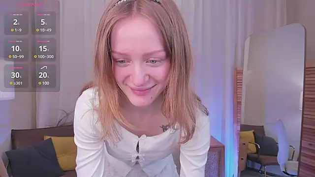 MollyCutiePie online show from March 2025 06:02:02 AM