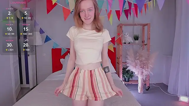 MollyCutiePie online show from March 2025 05:41:02 AM