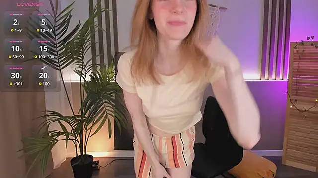 MollyCutiePie online show from March 2025 06:05:02 AM