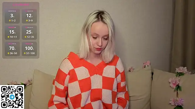 Anadeyaaa online show from September 2025 07:26:02 PM