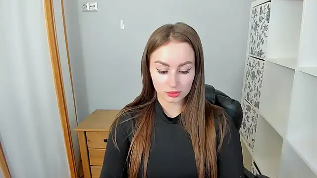 DonnaCam online show from September 2025 08:19:01 PM