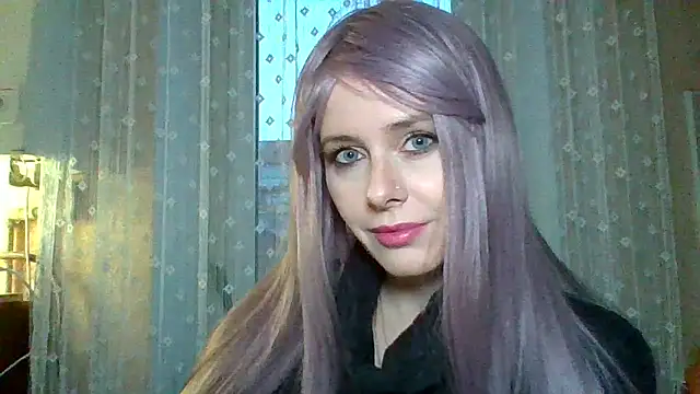 LuminousLady online show from February 2025 04:58:02 AM