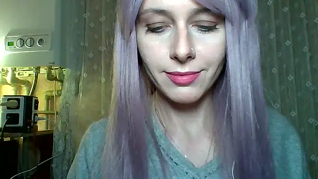 LuminousLady online show from February 2025 08:53:02 PM