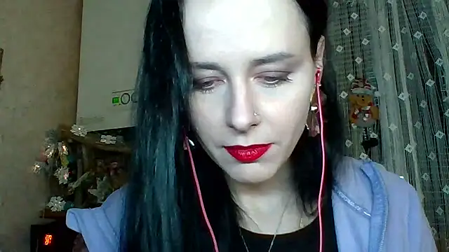 LuminousLady online show from January 2026 07:26:02 PM