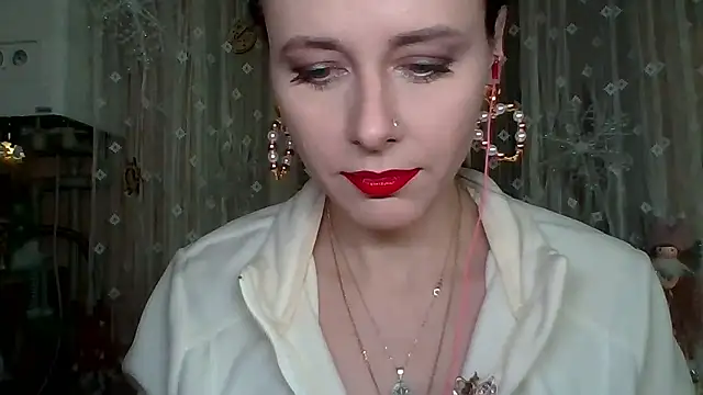 LuminousLady online show from January 2026 05:29:02 PM