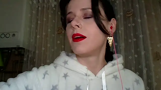 LuminousLady online show from January 2026 03:06:01 PM