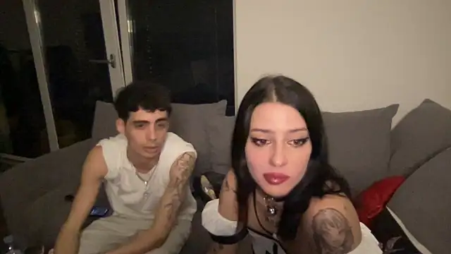 MisticRoyy online show from February 2025 06:59:02 PM