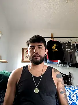 dickman10 online show from February 2025 10:22:02 PM