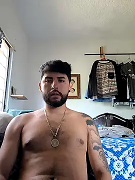 dickman10 online show from February 2025 10:09:01 PM