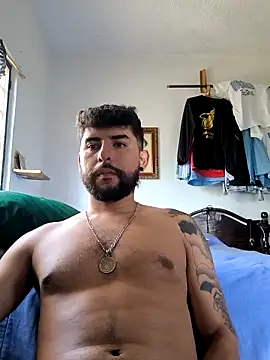 dickman10 online show from March 2025 10:20:02 PM