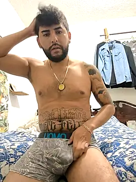 dickman10 online show from February 2026 04:08:01 AM