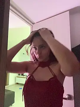 AngelRuby online show from February 2026 09:38:01 AM