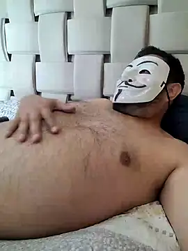 El inge oso online show from February 2025 09:50:01 PM