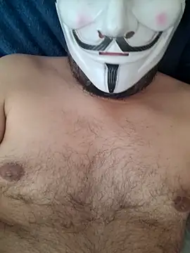 El inge oso online show from February 2025 08:34:02 PM