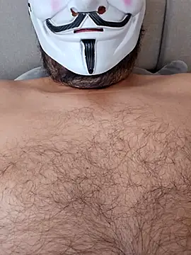 El inge oso online show from March 2025 08:50:02 PM