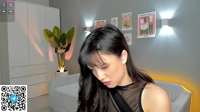 Snapshot of RikoAsada chatting on September 2025 07:44:01 AM RikoAsada online show from September 2025 07:44:01 AM