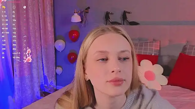 soft babe online show from February 2026 09:37:02 PM