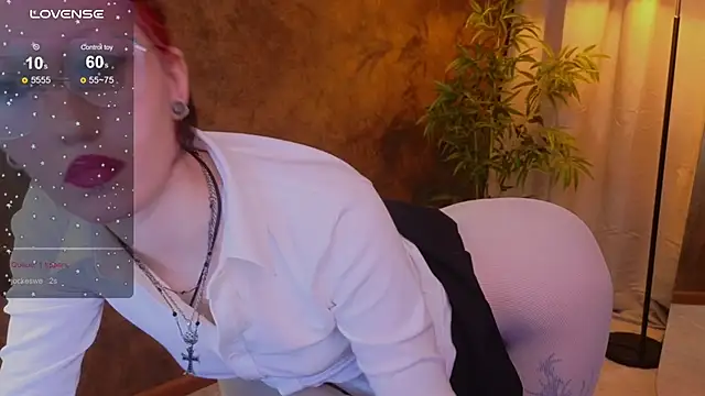 lissaros online show from March 2025 08:34:01 AM