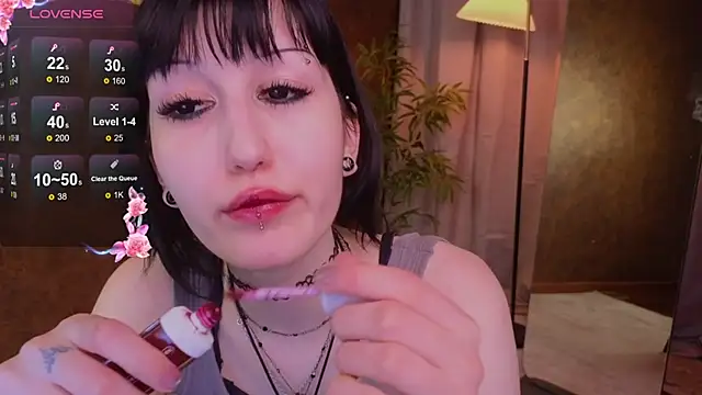 lissaros online show from March 2025 08:21:02 AM