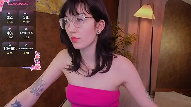 lissaros online show from March 2025 05:02:01 AM