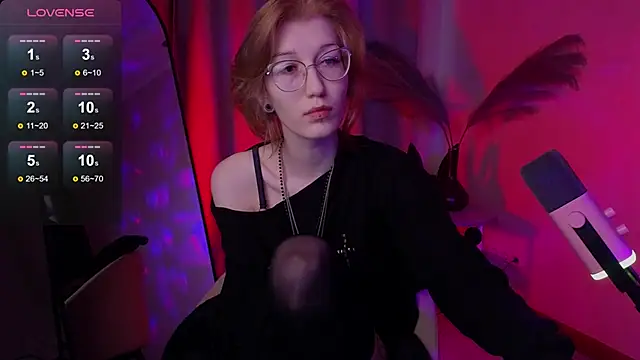 lissaros online show from September 2025 05:34:02 AM