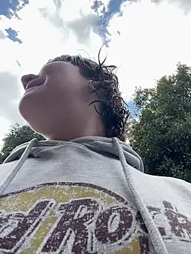 Maggie Geller online show from February 2026 08:15:01 PM