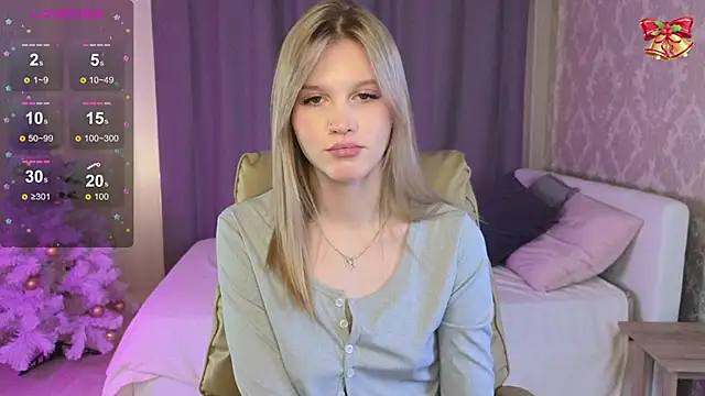 Jane lvy online show from February 2025 11:38:02 AM